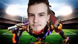 ⚽ВРАТАРЬ НА МЕСТЕ⚽►SUPERBALL
