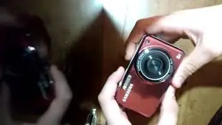 COMO CONECTAR CAMARA A CELULAR