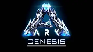 ARK - Genesis Soundtrack - Synth/Ambient Mix (Depth Of Field Mix)