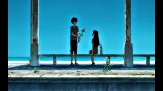 The best looking anime you've never seen...