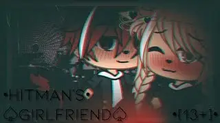 ✯ Hitman's Girlfriend Ep.1 ✯