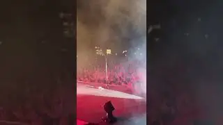 Duran Duran - “Wild” at Lucca Summerfest