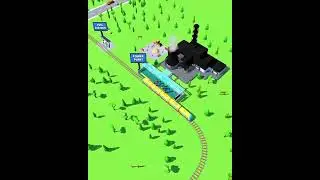 Game Android Train Ride 28 Agustus 2024