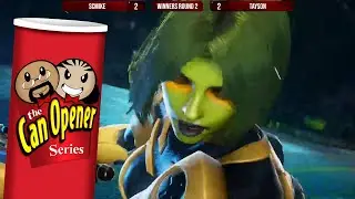 Can Opener Series Vol #46 MVCI