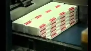 Харьковская табачная фабрика