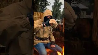 Stalker Пить охота #short #stalker2 #stalkershorts #сталкер #сталкер2 #зонаотчуждения #одиночка
