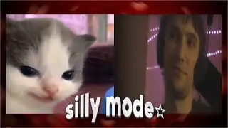 silly mode☆ (serega pirat edition)