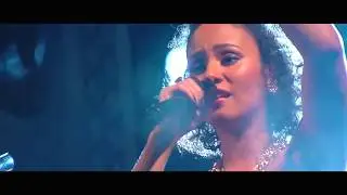 Mayra Andrade ft Helio Batalha - Tempo ki Bai - Livre&Iguais