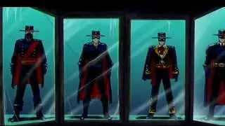 Zorro: Generation Z - Wanted: Part Time Hero - Episode 6