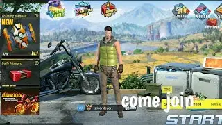 rules of survival