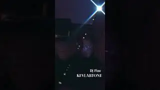 Dj Fizz (Kevlartone) #RIP Pepper Roots Dub Salute