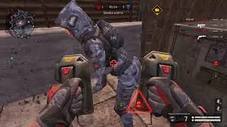 Warface . НАКАЗАЛИ за БУСТ на РМ с читером !!!