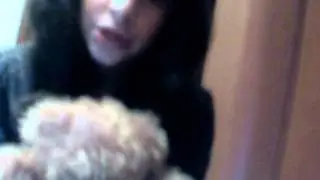 Вероничка;*