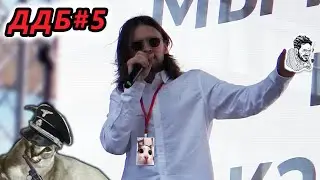 Дневная доза БАЗЫ #5 | Плотнейшая