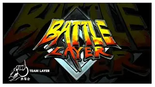 Battle Layer : Trailer