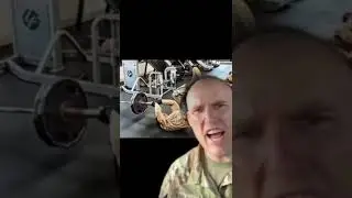 Military gym violations