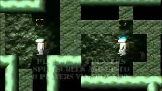 Dynamite Mole - Trailer