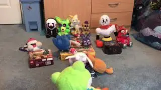 Episode 4 Play out