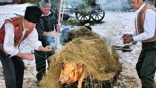 Despre Ignat, cine a fost Sfântul Ignatie? Pomana porcului, Tradiții și obiceiuri românești +20 Dec.