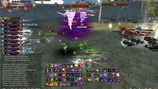 GvG [RED] vs Order 17/03/2019 (деф)