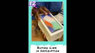 I Phone 13 First Look | I phone 13 unboxing #shorts#shortvideo
