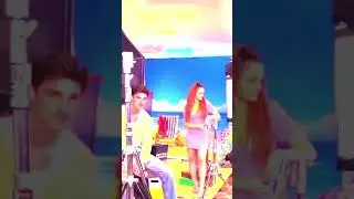 Jacob Elordi and Joey King