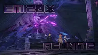 EM120X - Reunite