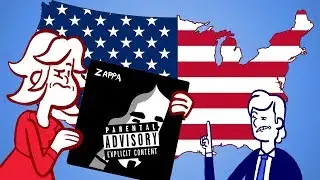 Censorship in the USA (Censored EP104)