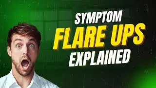 Symptom Flare-Ups  Explained | Anxiety, POIS, Chronic Symptoms