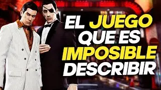 Yakuza 0: Una hermosa, triste y ridicula historia