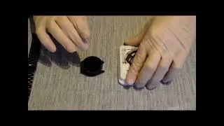 Samsung Galaxy Watch5 Accessories Review - Ringke Bezel & Aimtel No Gap Strap. Stealth styling.