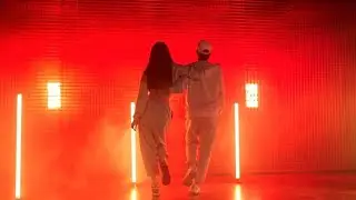 Biblee X Real.be - Dance Visual Film(One-take Ver.)