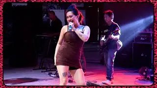 Della Santika Masih Energic! ~ Satu Rasa Cinta | Bolo Dewo