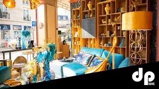 DP Home | Nouvelle collection Printemps / Été 2022