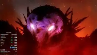Ori and the Blind Forest - Any% (One Life) in 