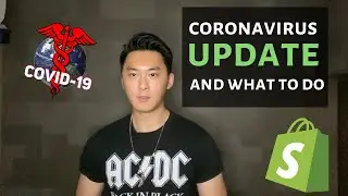 Coronavirus (COVID-19) & Dropshipping | What You Need to Know