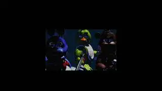 ? #fnaf #horrorstory #short #keşfet #fnafedit