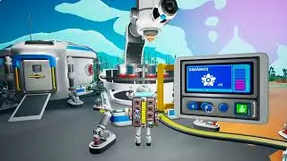 Cómo le hago - Astroneer: Como generar Arcilla y Cerámica