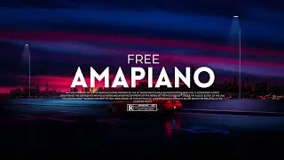 Free Amapiano Beats Instrumental 2022