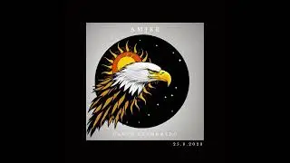 Amrash - Canto Enamorado