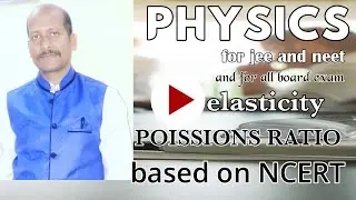 poission ratio