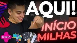 Milhas Aéreas PARA INICIANTES | Curso Gratuito ATUALIZADO 2024 | Passo a Passo para começar!