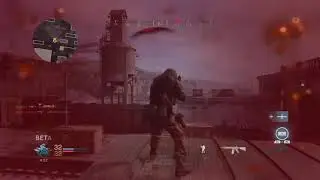Nice!!!! | Call of Duty Modern Warfare BETA OPEN | Gameplay Ps4 #2