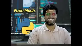 Python Face Detection | Computer Vision | 