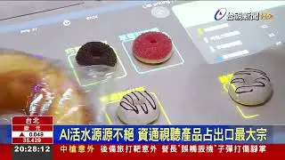 超乎預期好 8月出口連10紅達436億美元新高