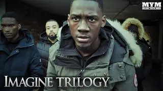 Imagine Trilogy (2025) Drama Short Film | MYM