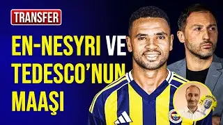 Should That Much Money Be Given to Maestro? | Midfield and Forward Transfers | How Will Fenerbahç...