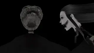 Eyes Of The Horror Game Nightmare Mode Gameplay Double Trouble In Mansion