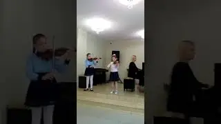 Колесниченко Веселое настроение
