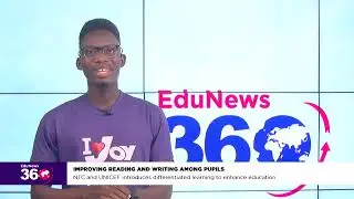 Joy Learning donates Television set, Satellite and Multi-TV Digi-Box to physically challenged